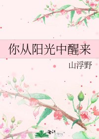 《你从阳光中醒来》