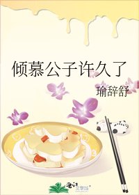 倾慕公子许久了
