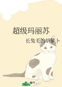 《超级玛丽苏》