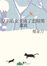 《穿书后女主成了恋综男嘉宾》