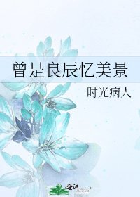 曾是良辰忆美景