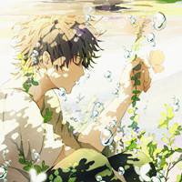 《骄阳似他》