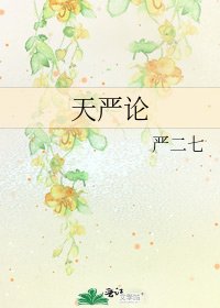 《天严论》