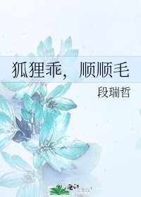 《狐狸乖,顺顺毛》