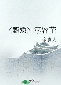 《〈甄嬛〉寧容華》