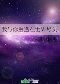 《我与你重逢在世界尽头》
