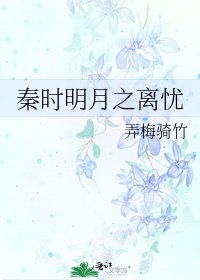 《秦时明月之离忧》