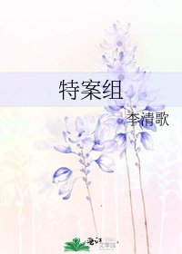 《特案组》