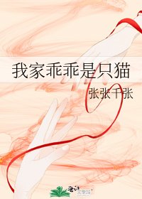 《我家乖乖是只猫》