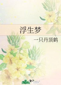 《浮生梦》