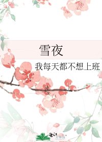 雪夜