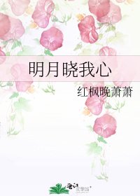 明月晓我心
