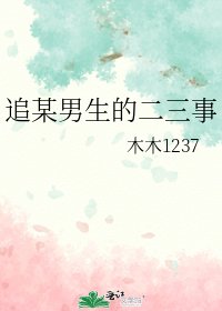 《追某男生的二三事》