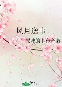《风月逸事》