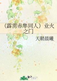 《(霹雳赤隼同人)业火之门》