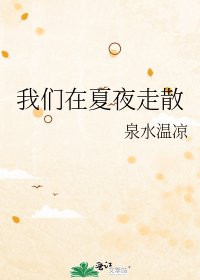 《我们在夏夜走散》