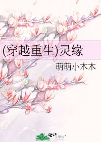 《(穿越重生)灵缘》