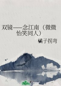 《双镜——念江南(微微怡笑同人)》