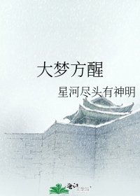 大梦方醒