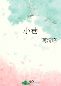 《小巷》