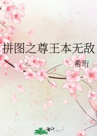 《拼图之尊王本无敌》