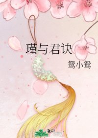 《瑾与君诀》