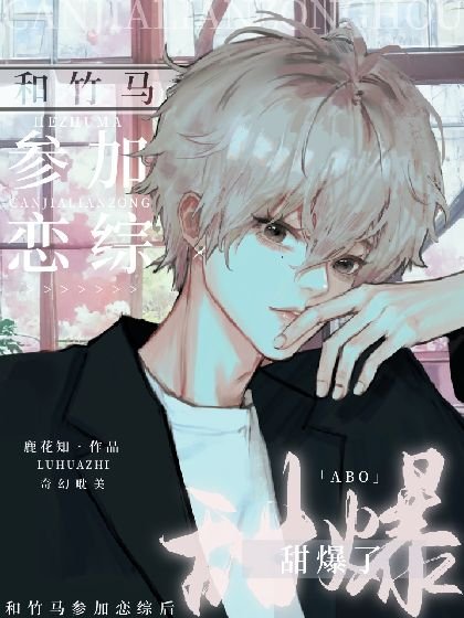 和竹马参加恋综后甜爆了[ABO]