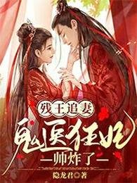《残王追妻:鬼医狂妃帅炸了》