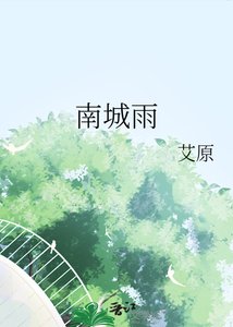《南城雨》