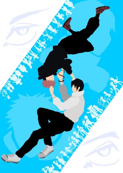 （咒回同人）骨狂言