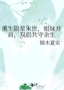 《重生陨星末世,姐妹并肩,双侣共守余生》