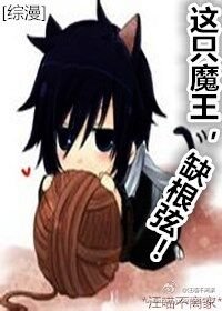 （BL/综漫同人）这只魔王，缺根弦！