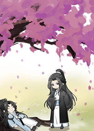 《给主角牵红线失败后》