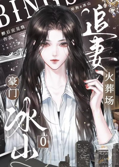 《豪门冰山O追妻火葬场》