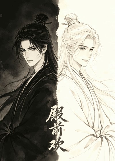 《殿前欢》