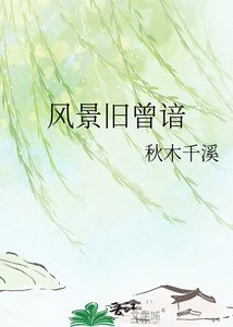 《风景旧曾谙》