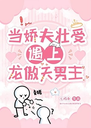 《当娇夫壮受遇上龙傲天男主》