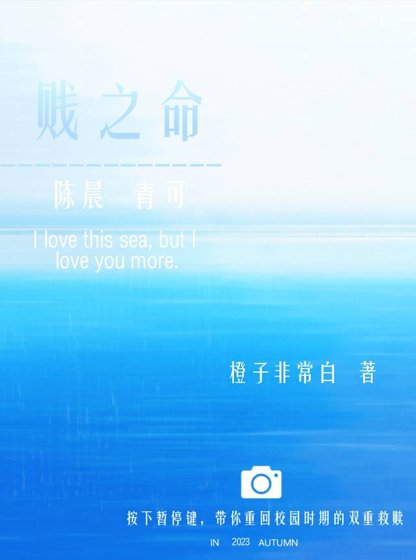 《贱之命》