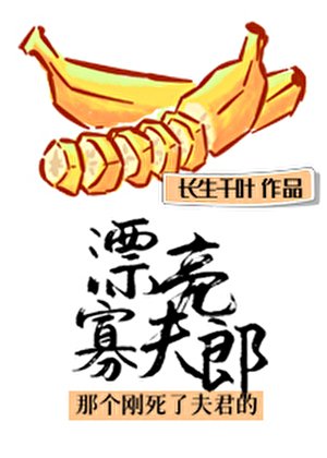 《刚死了夫君的漂亮寡夫郎》