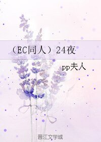 （BL/EC同人）24夜