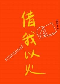 借我以火