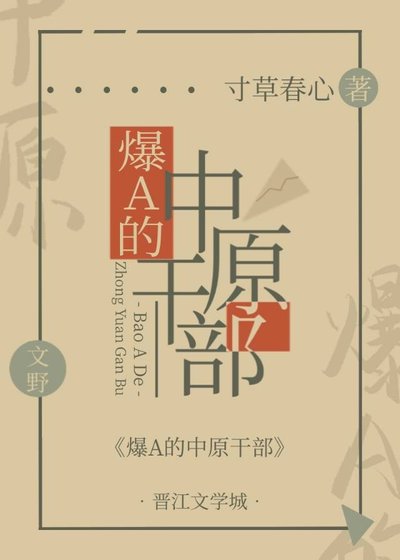 《爆A的中原干部》