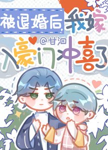 《被退婚后,我嫁入豪门冲喜了》