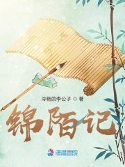 《锦陌记》