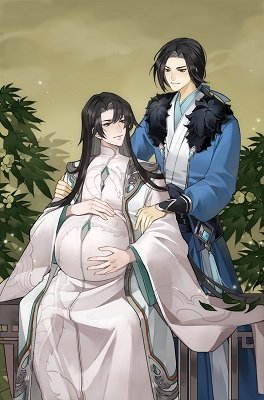 恋人与兄弟