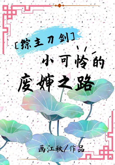 小可怜的废婶之路
