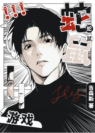 《蛇鼠游戏》
