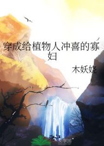 《穿成给植物人冲喜的寡妇》