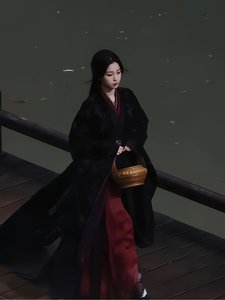 《(云之羽同人)云之羽:魂穿云为衫》