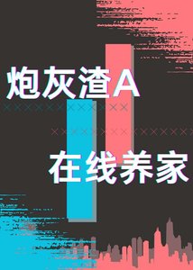 《炮灰渣A,在线养家》